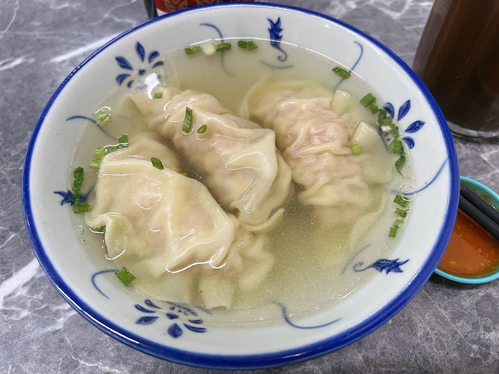 《淼》 手工板面 8