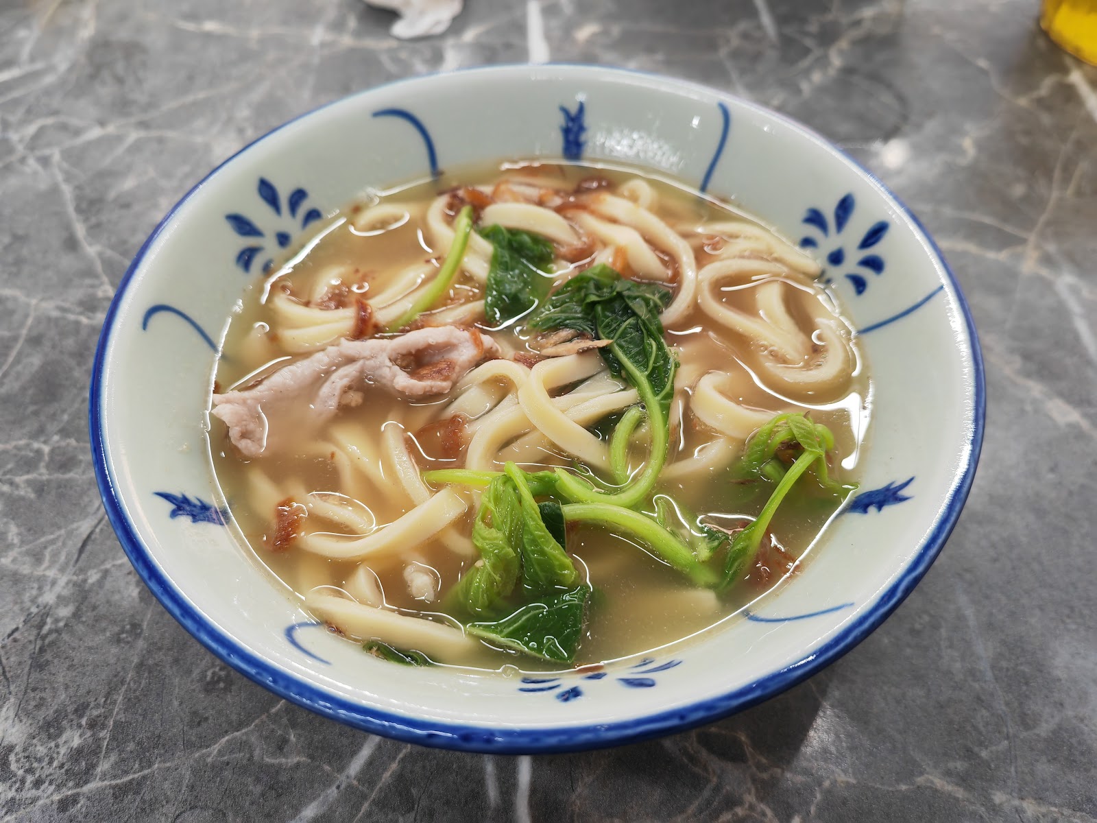 《淼》 手工板面 10